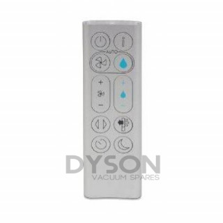 Dyson deals cool remote